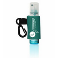 Ice Drops  Wintermint Breath Spray W/ Custom Leash